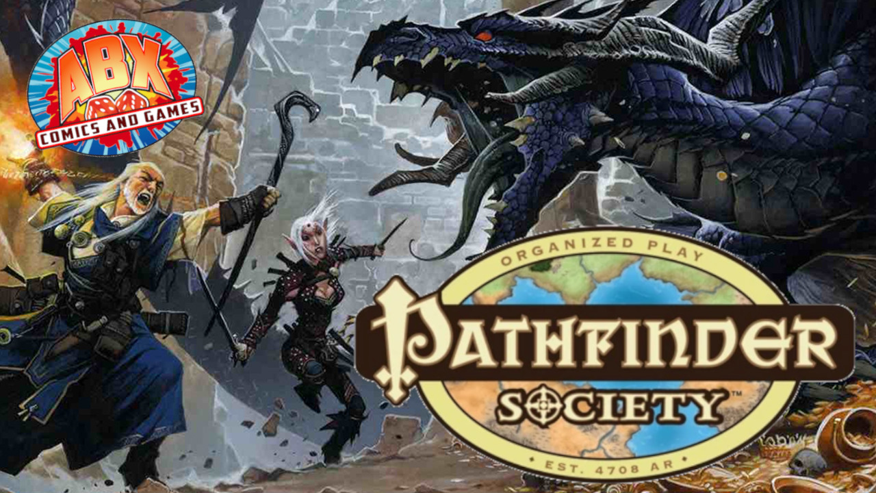 Event Banner